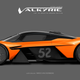 Illustration for article titled The Aston Martin Valkyrie Looks Especially Good In Classic Racing Liveries